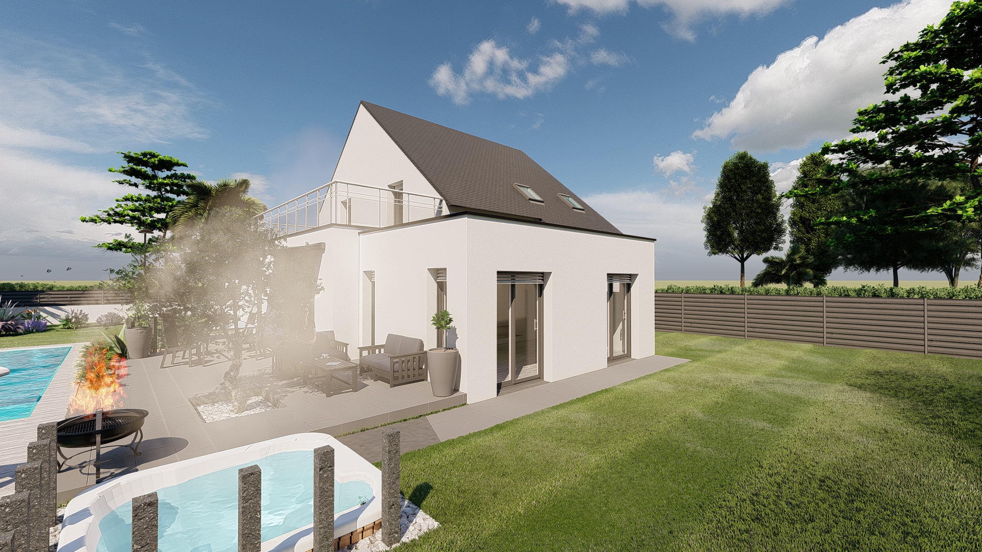 Projet maison